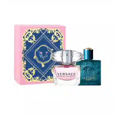 VERSACE EDT 5ml+ EDT 5ml