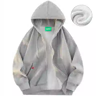 SESAME STREET Basic Hoodie