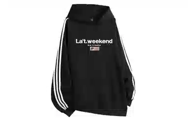 LA'T.WEEKEND Logo