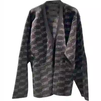 Balenciaga LogoV