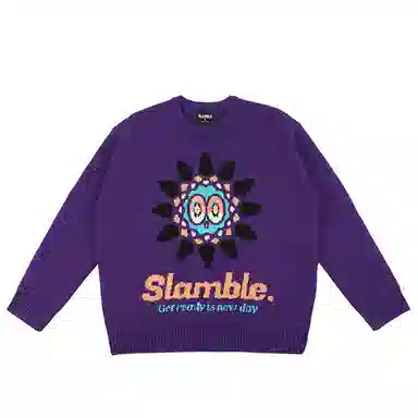 slamble