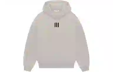 Fear of God x adidas Athletics Marley Hoodie