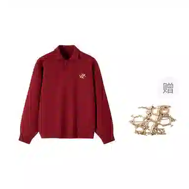 lilbetter Cozy Knit Sweater