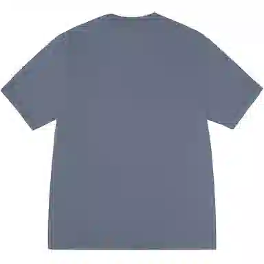 Stussy SS25 JUMBO TEE PIGMENT DYED logoT