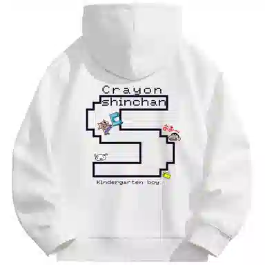 Crayon Shinchan