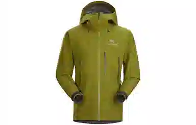 Arcteryx Beta SV