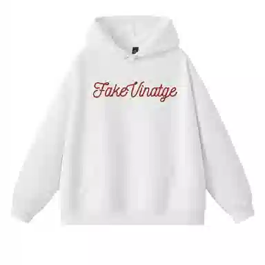 FAKE VINTAGE cleanfit