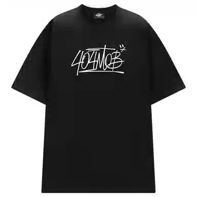 404MOB GANG LOGOT