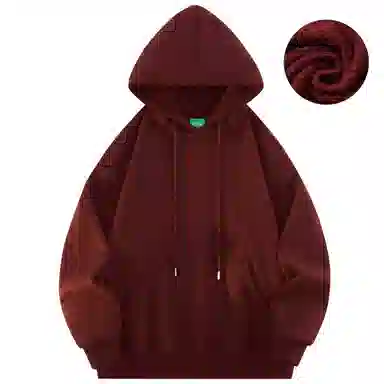 SESAME STREET Basic Hoodie