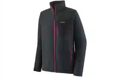 patagonia R2 techface jacket