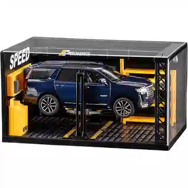 SUV124