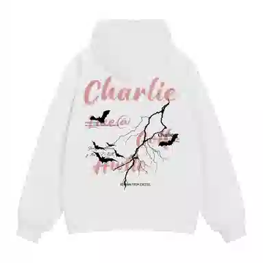 CHARLIE GOLF