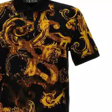 VERSACE JEANS COUTURE T