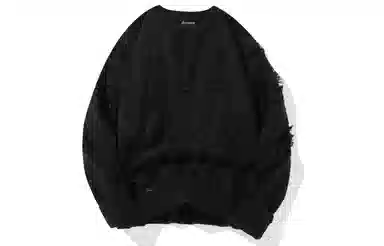 Wangzhe Rongyao Logo Sweater