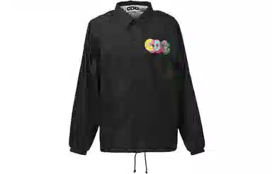 CDG x Better FW21 logo