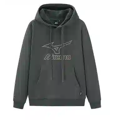 Mizuno Hoodie Fleece