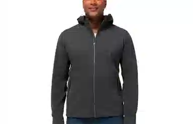 lululemon Fleece