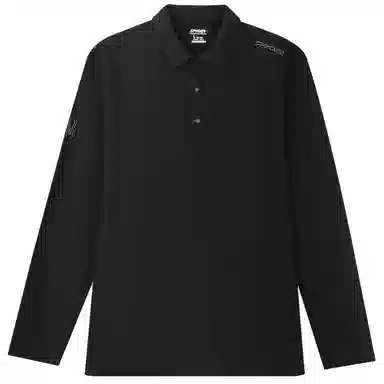 SPYDER MOUNTAIN LIFE LogoPolo