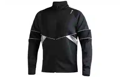 Monster Guardians Reflective Windbreaker Deep Space Grey