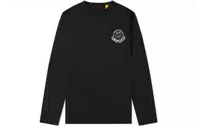 Moncler x UNDEFEATED LogoT
