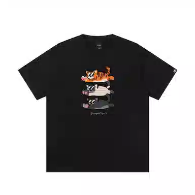 JUNGLE TIGER T