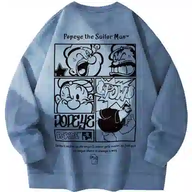 POPEYE ins