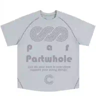 PARTWHOLE LOGOT