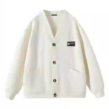 The Simpsons Cardigan