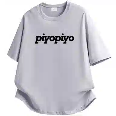 PIYOPIYO LogoinsT
