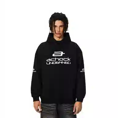 A chock Logo