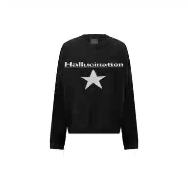 False Perception Logo