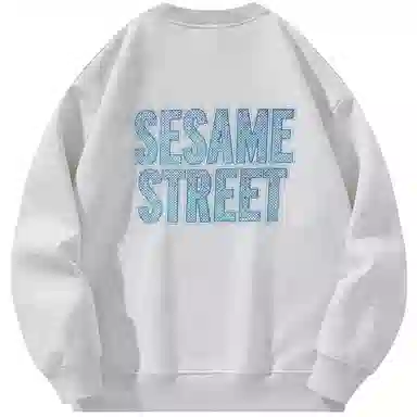 SESAME STREET