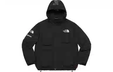 Supreme x The North Face