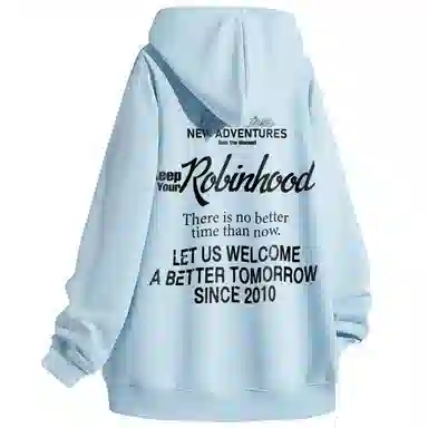 ROBINHOOD Logo