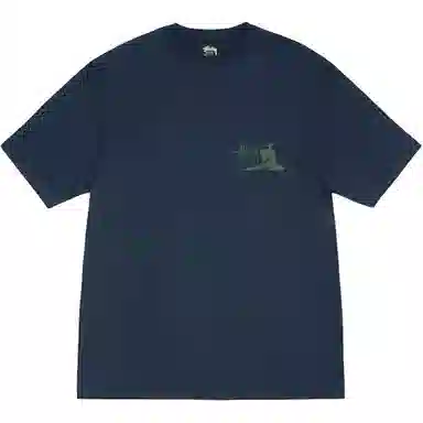 Stussy FW24 RELAX TEE T
