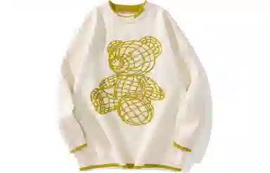 MPUX Sweater