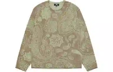 Stussy Sweater