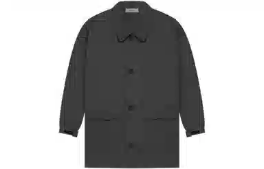 Fear of God Essentials Barn Jacket Iron