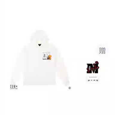 MEDM x EVA FW24