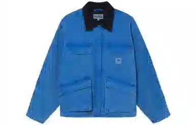 Stussy Holiday Series Jacket