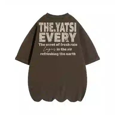 YATSI T