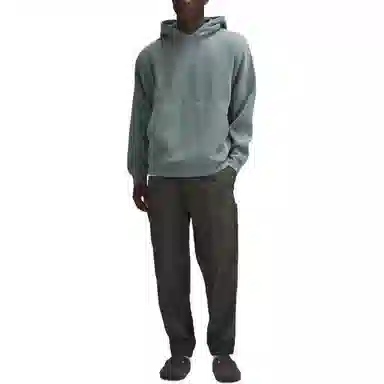 lululemon Steady State Pullover Hoodie Wash