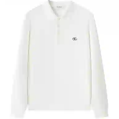 DEGAIA FW24 Polo