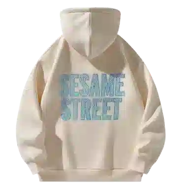 SESAME STREET
