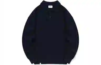 COVERNAT SS24 Polo