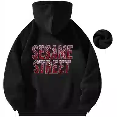 SESAME STREET