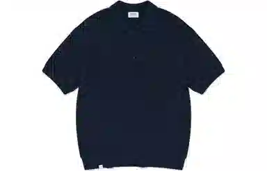COVERNAT SS24 Polo