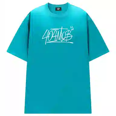 404MOB GANG LOGOT