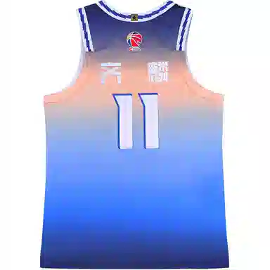 LiNing CBA LOGO 24-25 11