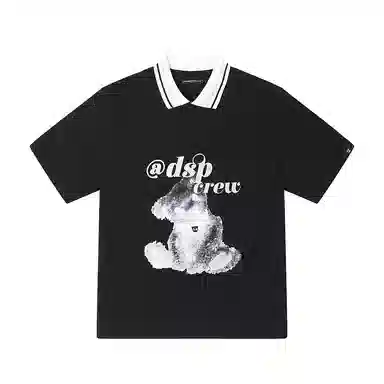 DANGEROUSPEOPLE Polo